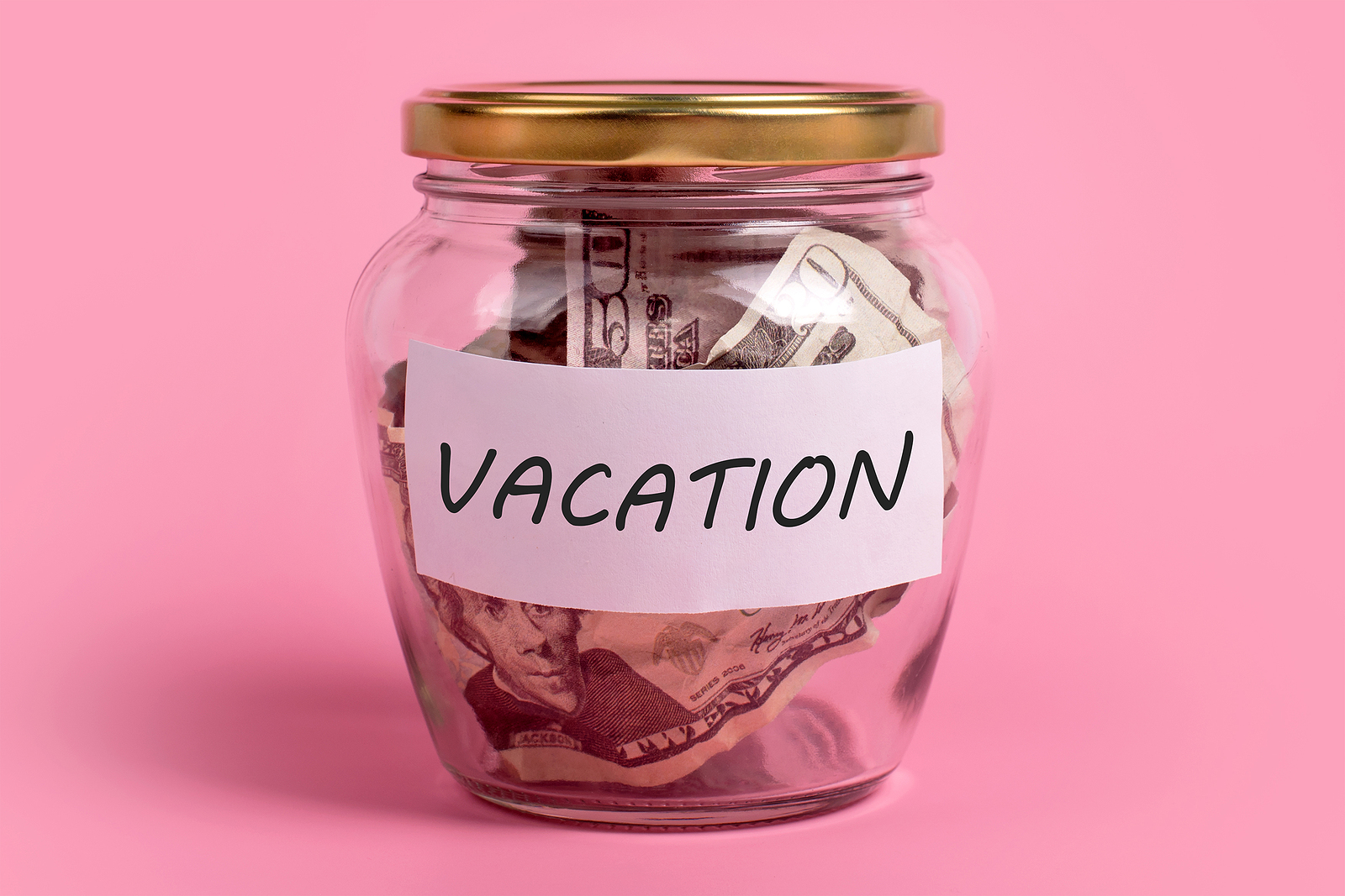 Save money on your next vacation