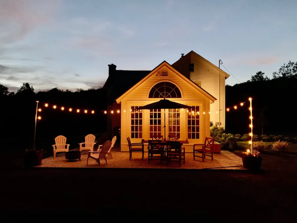 Airbnb Farmhouses To Rent In Vermont