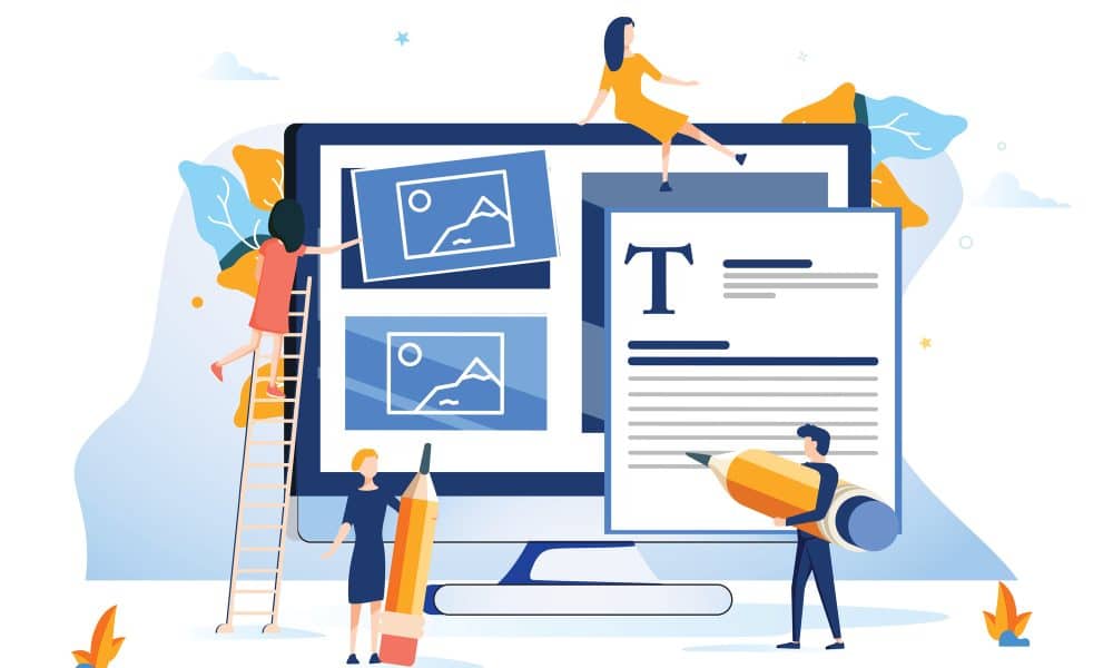 5 Steps to Clean Up and Organize Your Vacation Rental Website