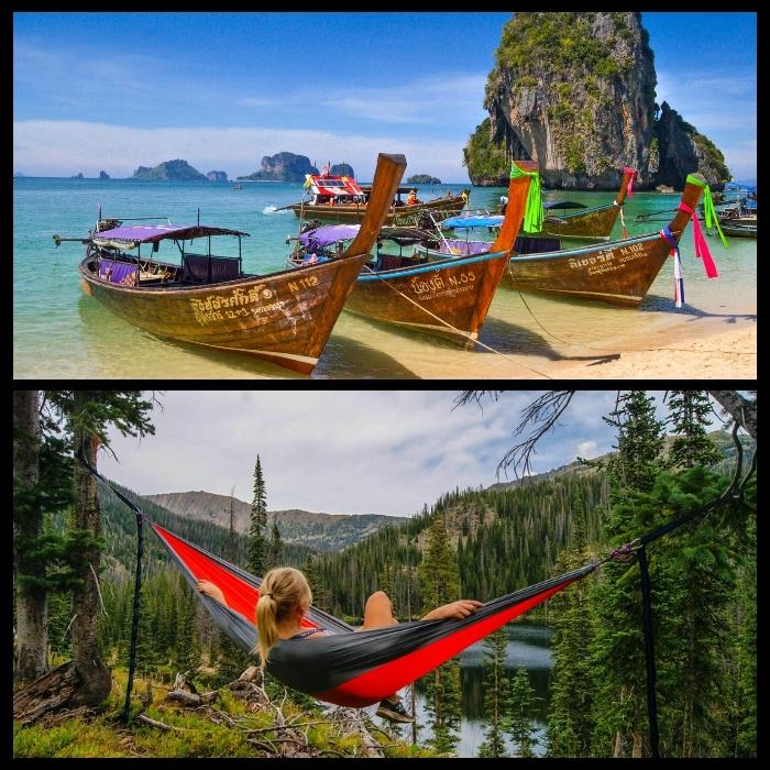 Don’t Give Up The Daydream no 2