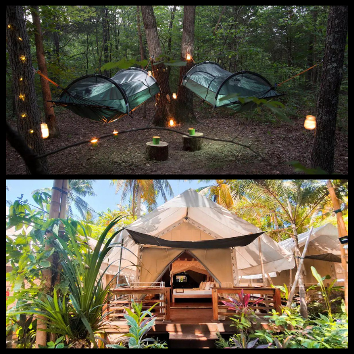 Don’t Give Up The Daydream – No 6