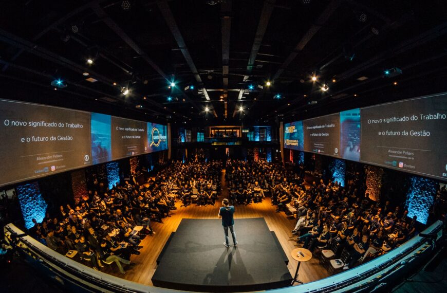 Most Awaited 2022 Vacation Rental Events That You Should Definitely Go To