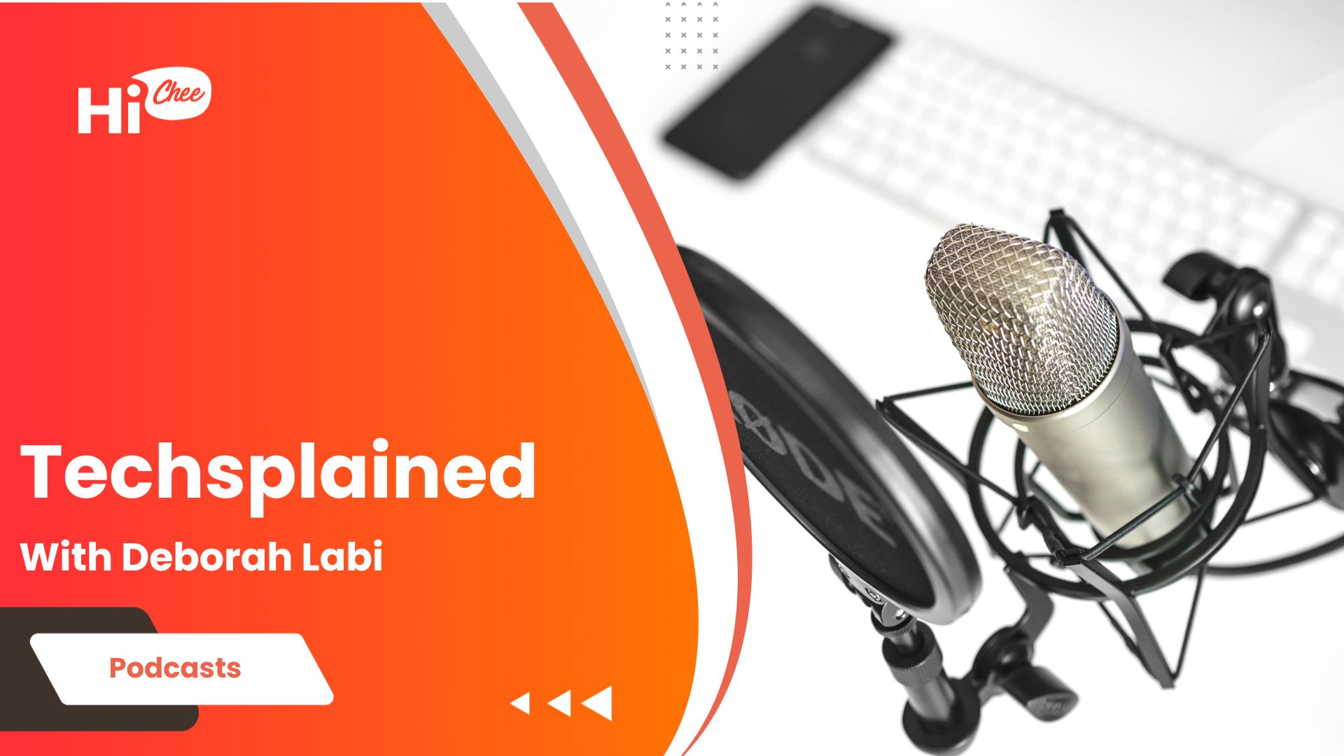 techsplainded podcast