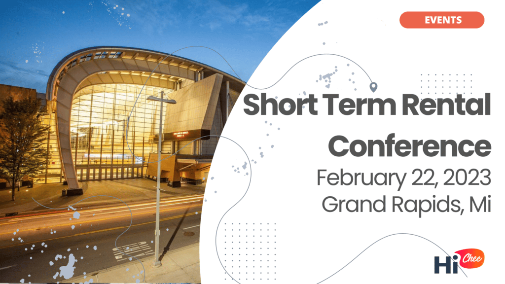 Join the Short Term Rental Association (STRA) for a one-day short-term rental conference that will take place prior to the RPOA's annual two-day conference.