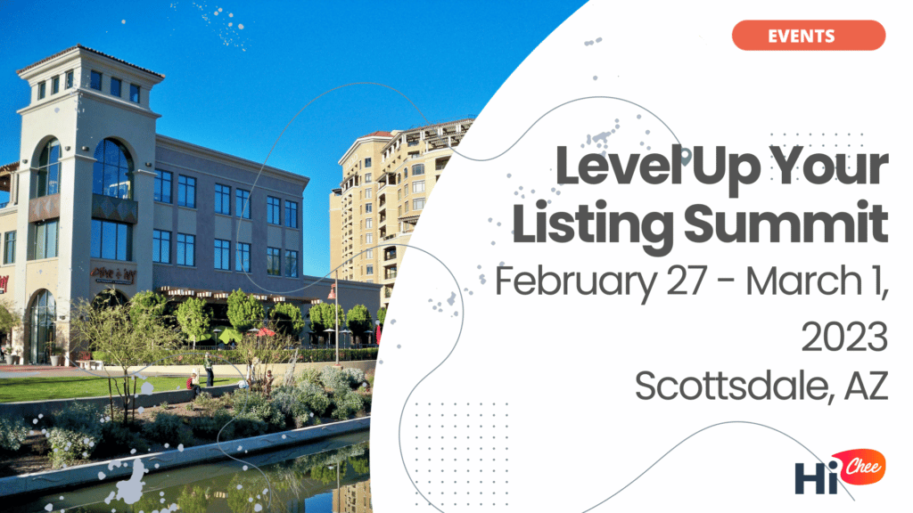 Finally, a short-term rental convention that embodies the qualities that our hosts always preach: design, hospitality, and guest experience.