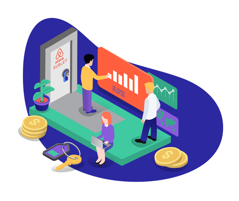 Airbnb Rental Arbitrage [And How to Succeed at It]