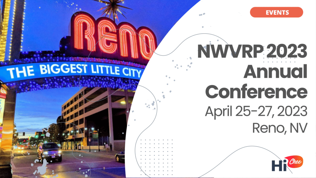 This convention has long been a fan favorite in the business, with plenty of opportunity for networking, education, and relishing in our shared experiences in this wild and wonderful industry.