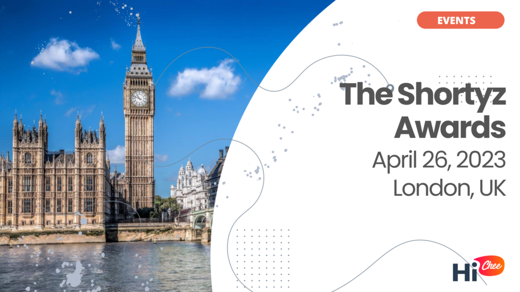 As the sector navigates the 'new normal,' the Shortyz strive to recognize excellence among industry peers, highlight innovation and industry best practice, reward success, and promote start-up technology.