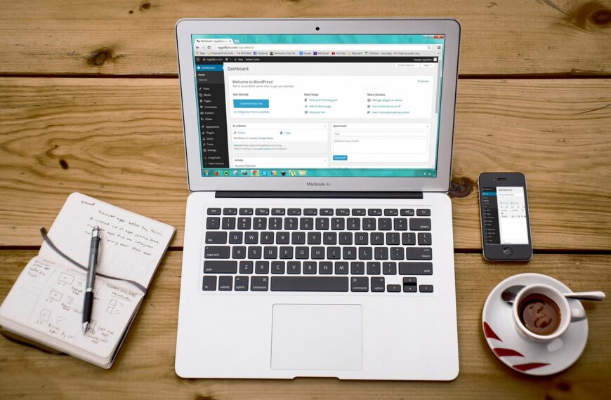 Top 9 website builders property managers use for their vacation rental