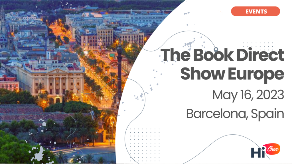 The premier gathering for managers of short-term rental properties and direct booking tactics.