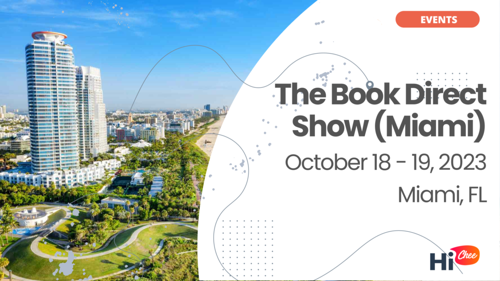 The premier conference for managers of short-term rental properties and direct booking techniques.