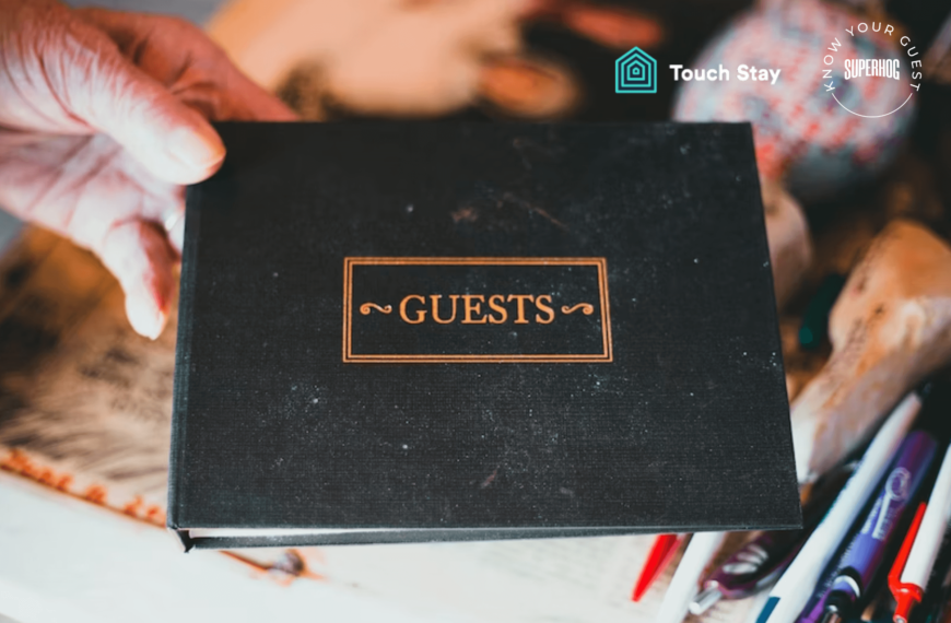How to use communication to elevate your guest review scores