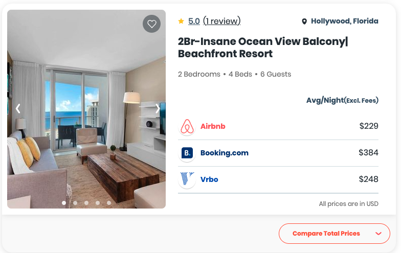 Single-trip policies