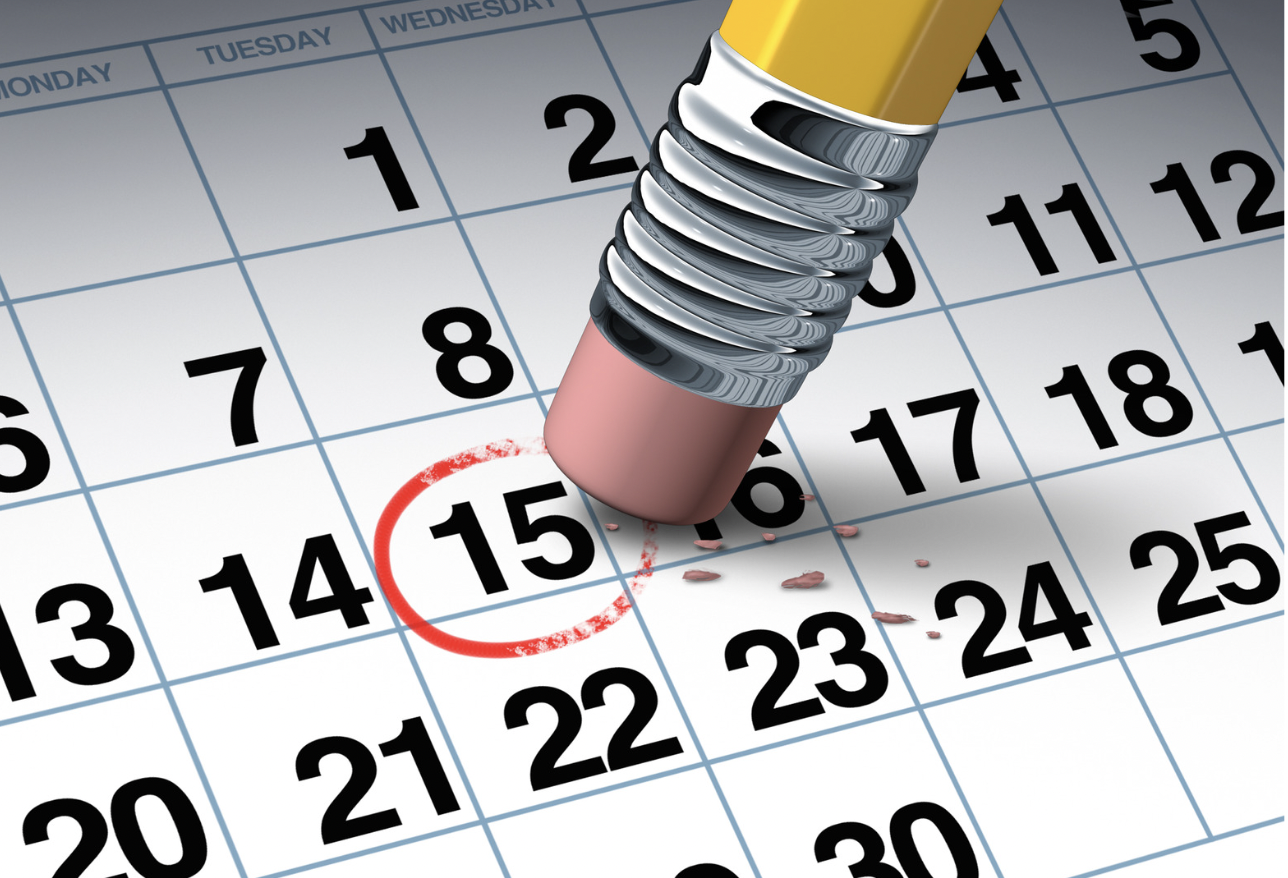 Vacation Rentals - Cancellation Policies Compared