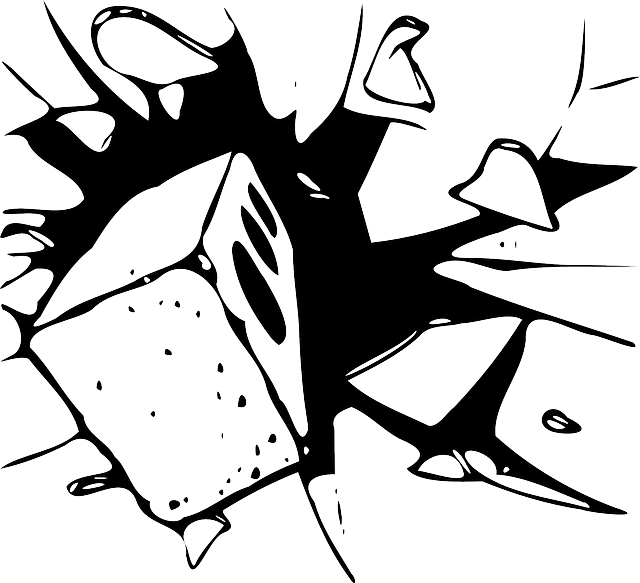 Vacation rental damage deposits and bigger accidents