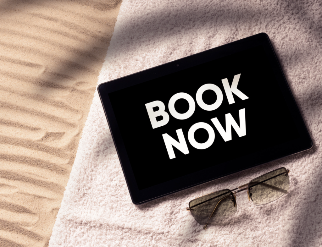 The Pros and Cons Of Booking Direct - Vacation Rental Secrets