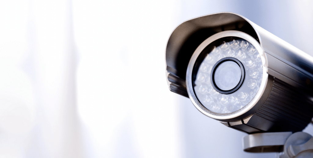 Smart Home Monitoring For Your Airbnb
Smart security cameras
External security cameras