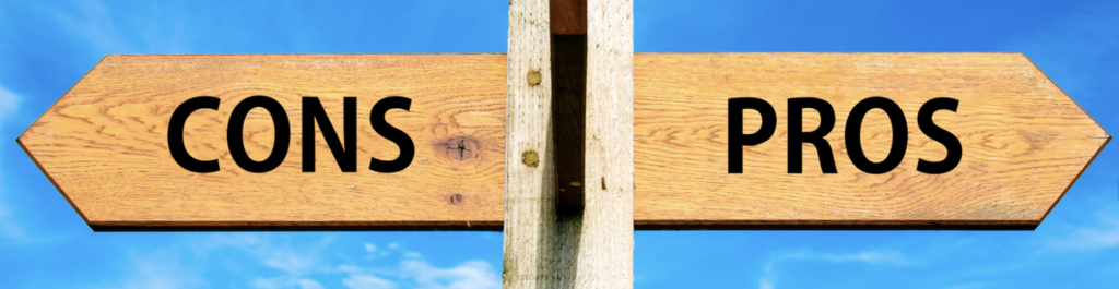 Vacation Rentals - The Pros and Cons Of Booking Direct