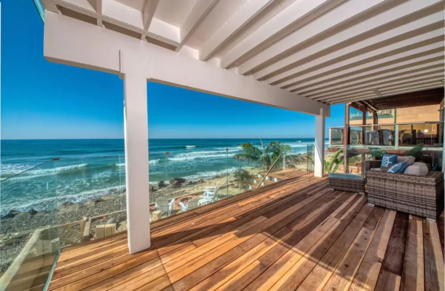 9 Most Expensive Airbnb Luxe Properties in The World