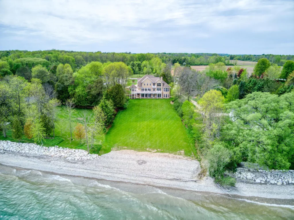 9 Most Expensive Airbnb Luxe Properties in The US