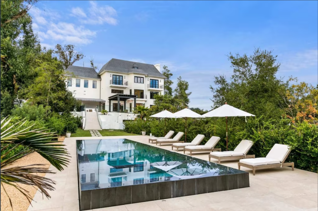 9 Most Expensive Airbnb Luxe Properties in The US