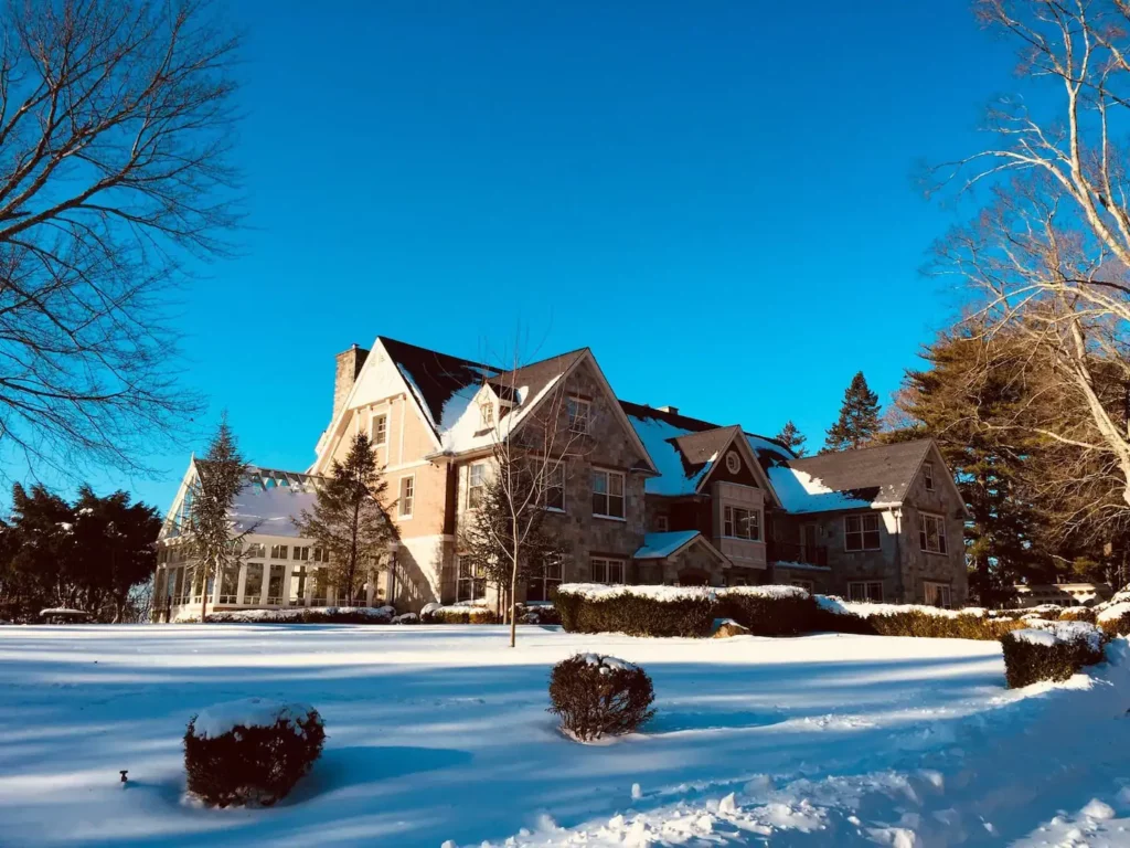 9 Most Expensive Airbnb Luxe Properties in The US