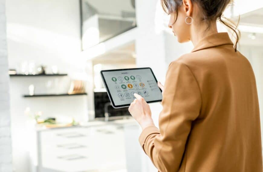 Smart Home Devices For Your Airbnb - A Complete Guide