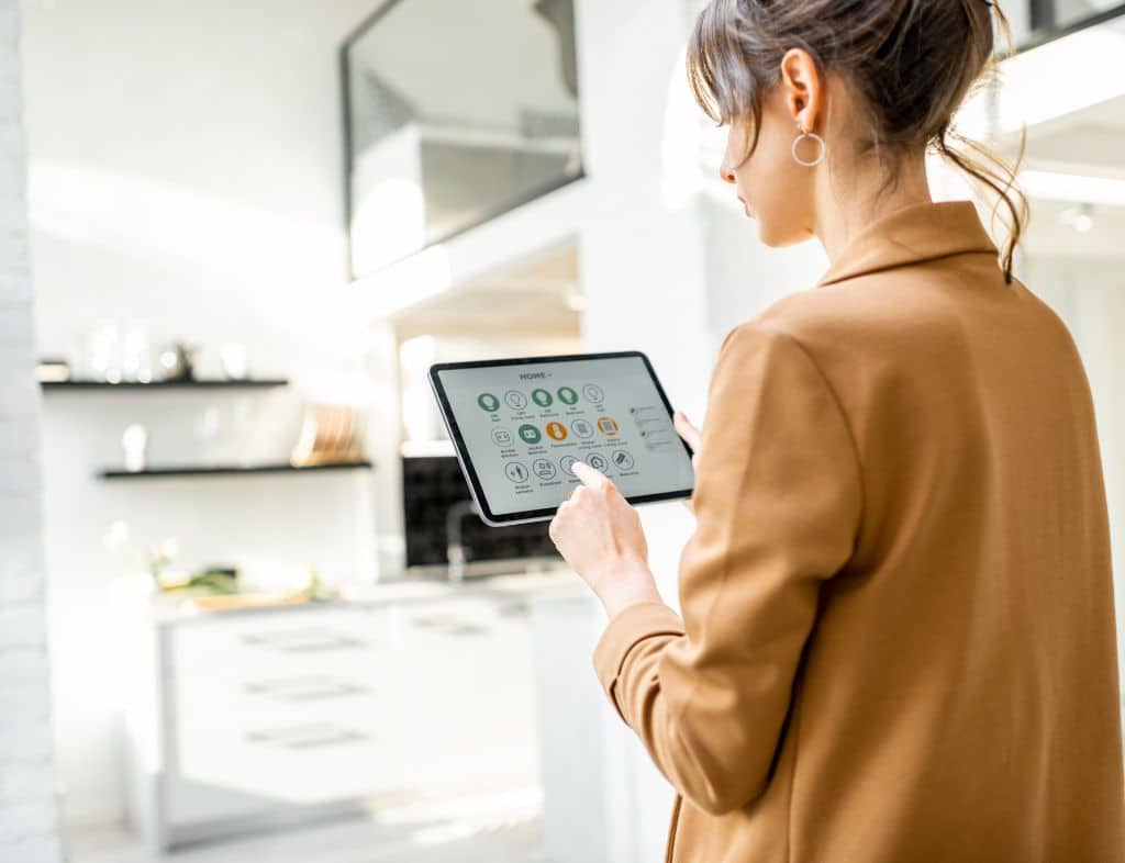 Smart Home Devices For Your Airbnb - A Complete Guide