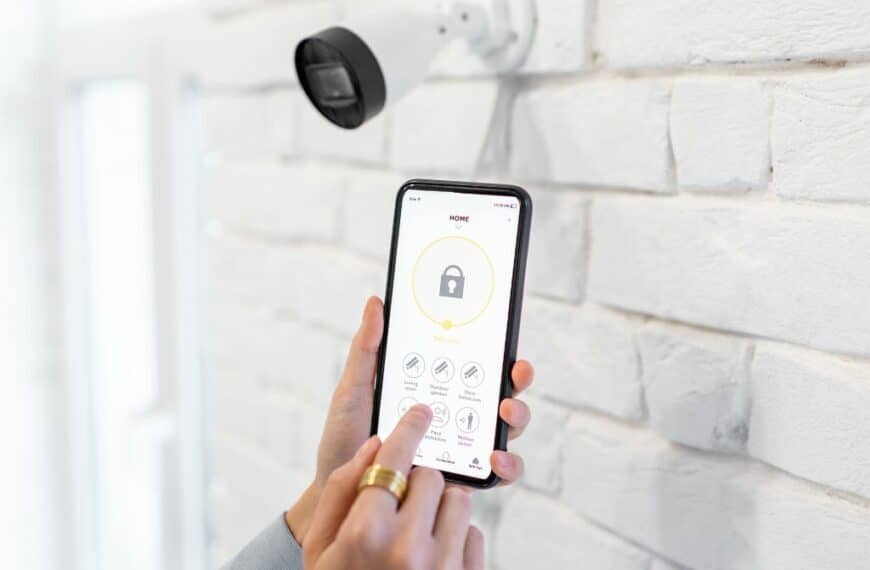 Smart Home Monitoring For Your Airbnb