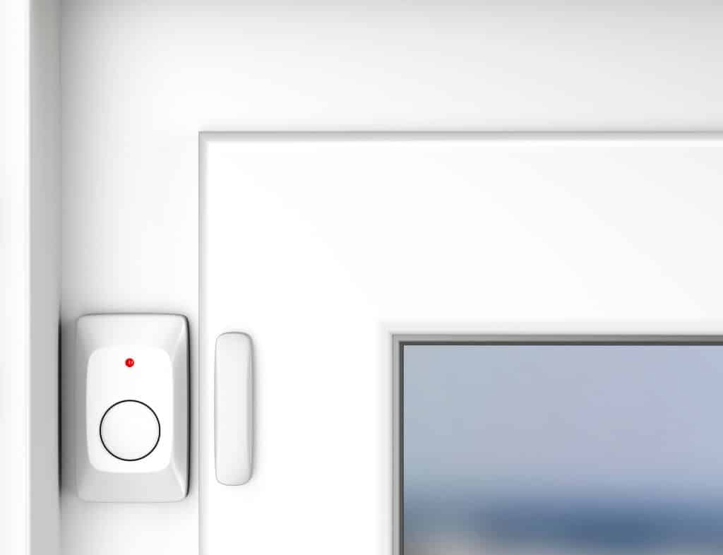 Creating A Smart Vacation Rental Home:
Windows and doors