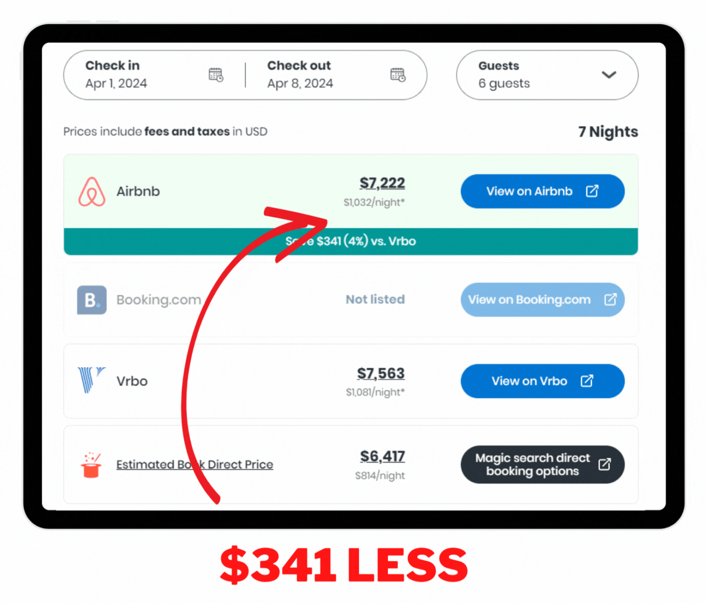 Entrepreneurs' Enclave Pickleball Palace