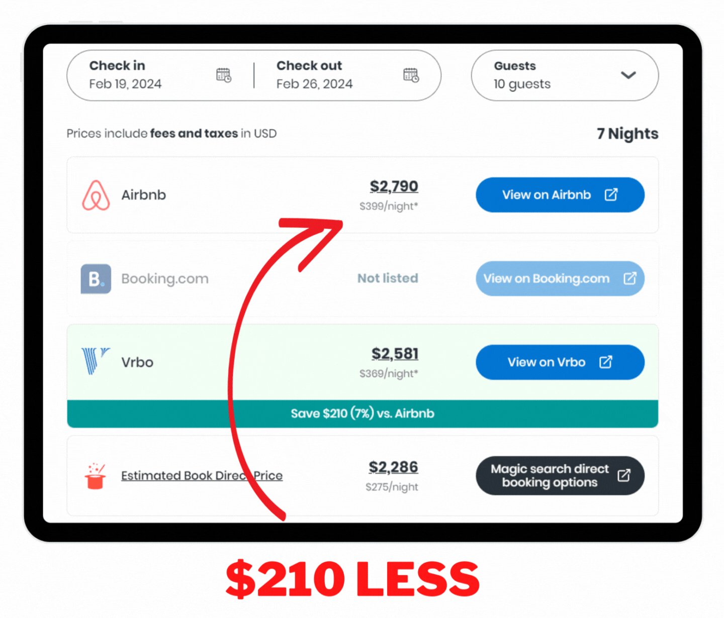 Airbnbs with Pickleball Courts - Serenity Cabin
