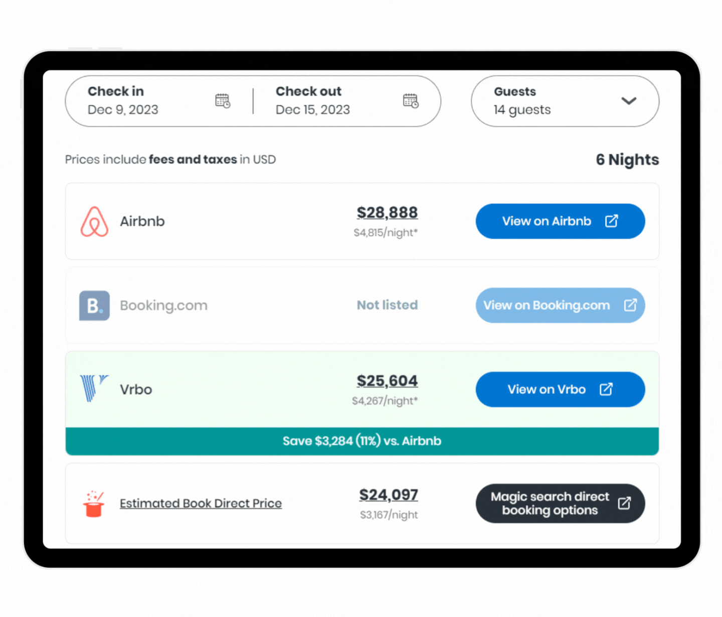 Airbnbs with Pickleball Courts