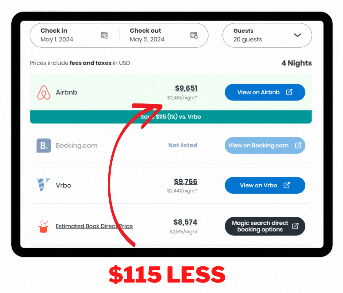 Pickleball Rancho Haven