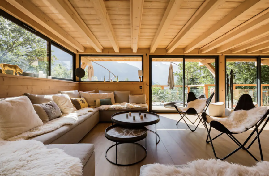 The Best Gites In France