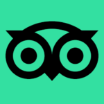 Tripadvisor logo
