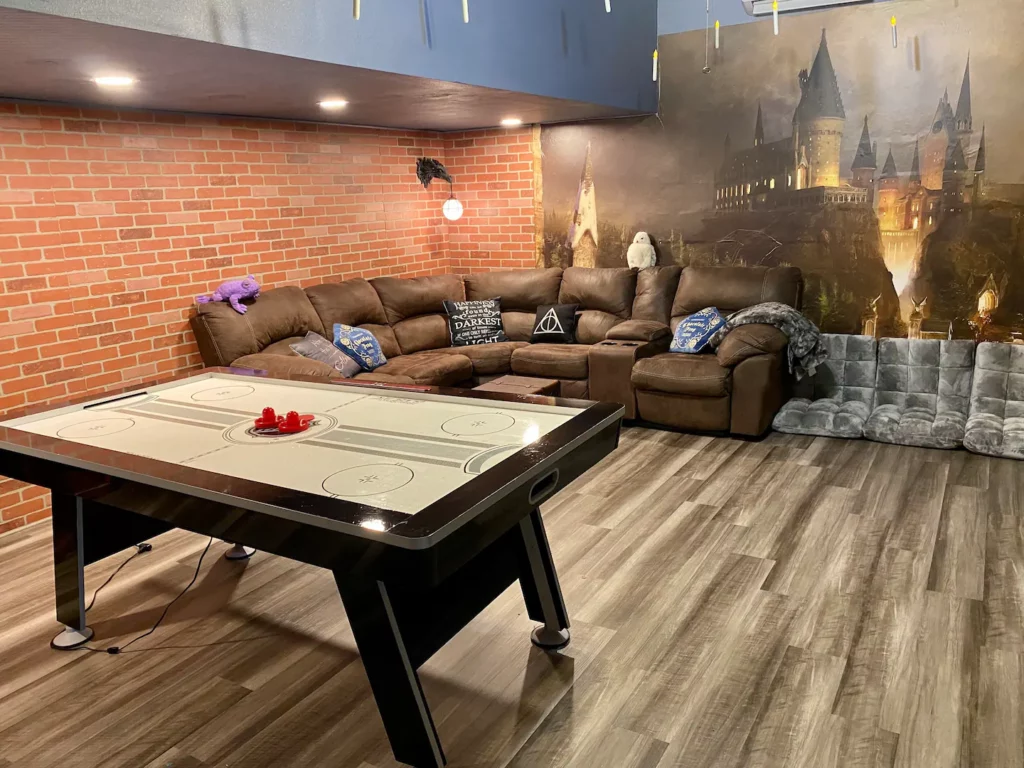 Disney Themed Rentals Near Orlando, Florida
