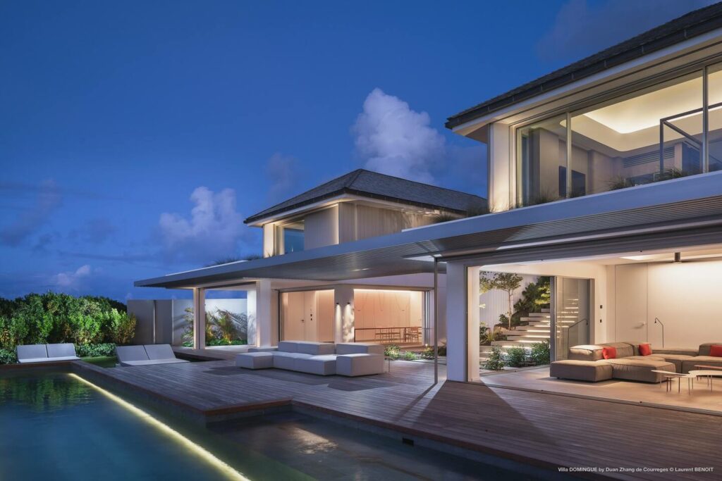 The Most Expensive Airbnbs In The Caribbean