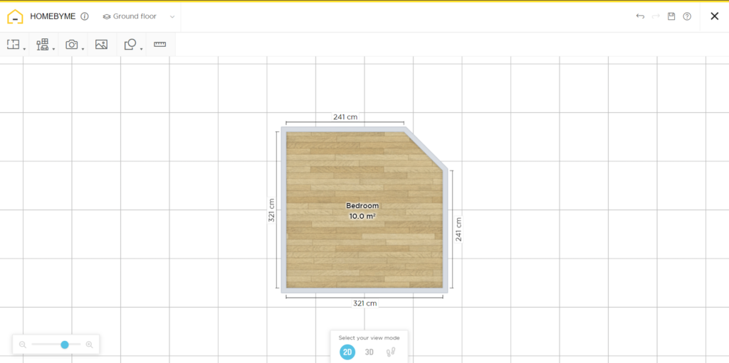 Easy to use software