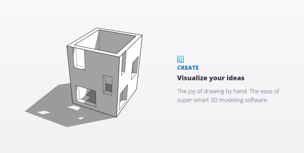 Creating airbnb Floor Plans