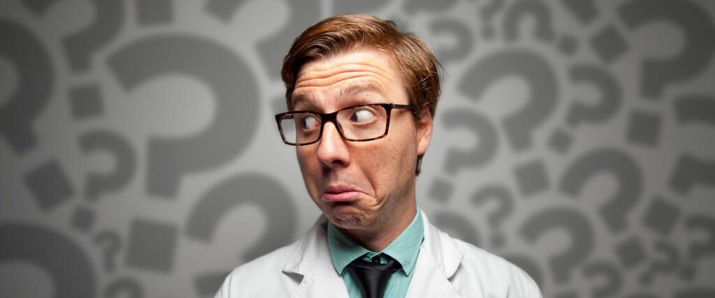 Oh, you don't believe me