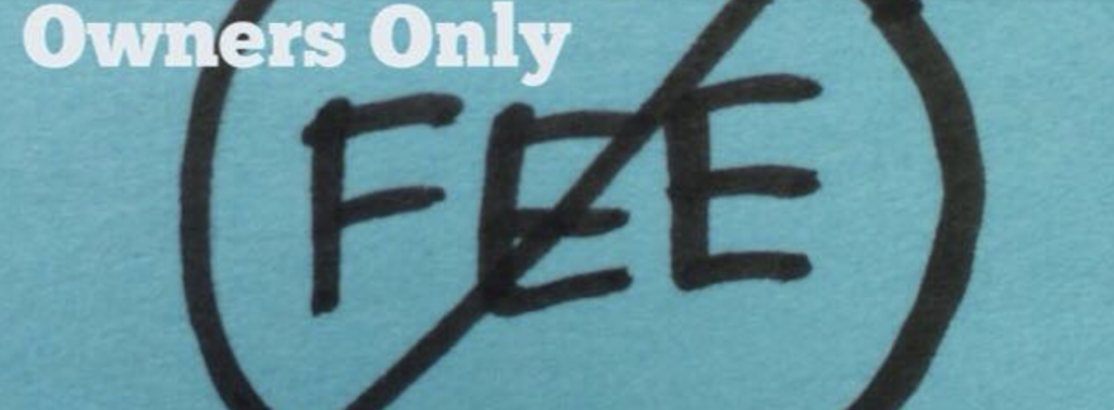 Facebook group for Airbnb owners and rental managers advocating independence from VRBO service fees and sharing tips and stories.