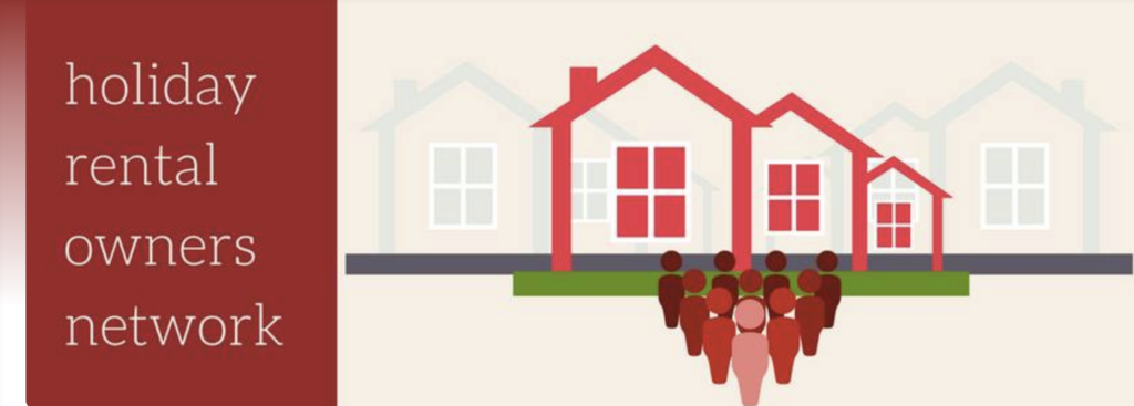 Facebook Groups for Airbnb Hosts - Holiday Rental Owners Network Facebook page