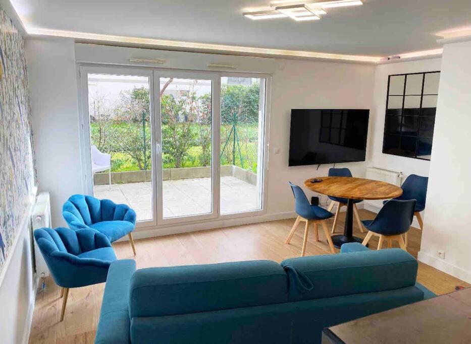 Airbnb near Olympic National Park