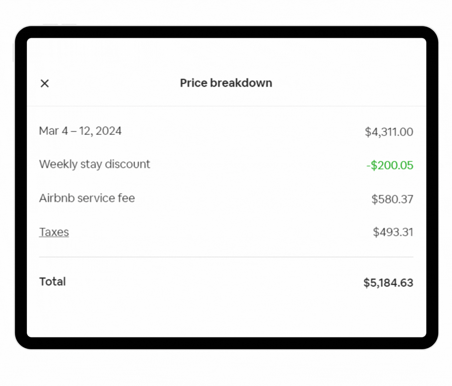 How to book a Harry Potter Airbnb for less