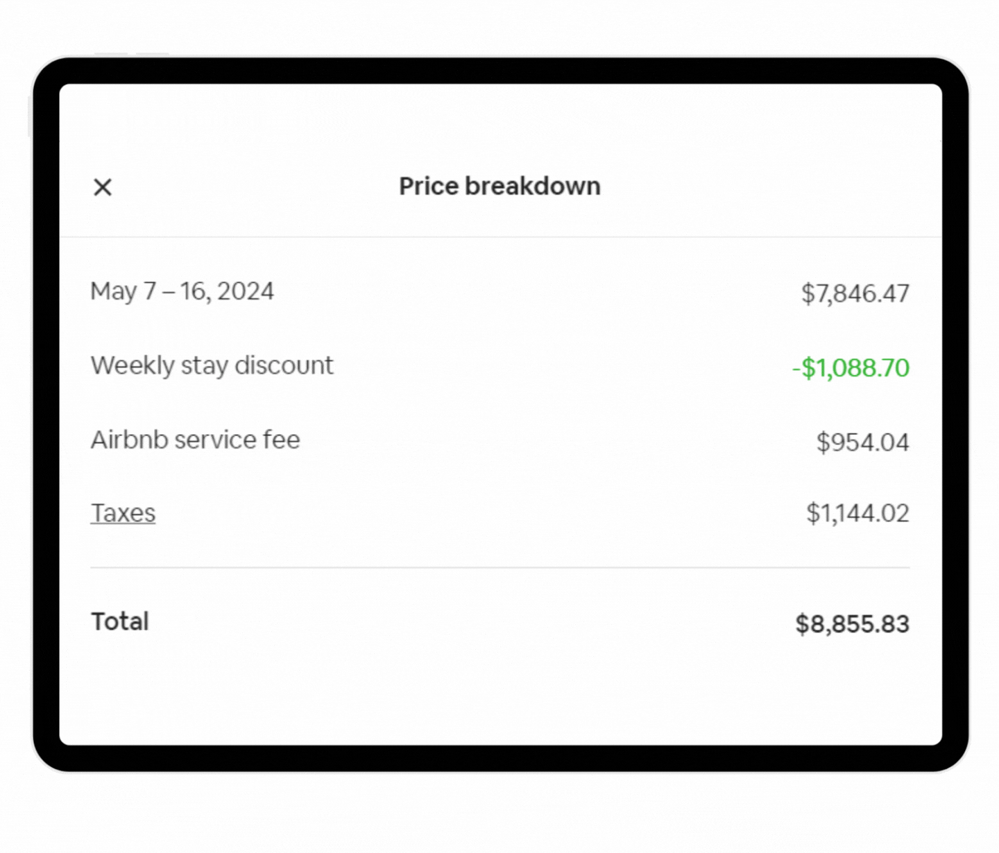 Harry Potter-Themed Airbnb In Missouri
