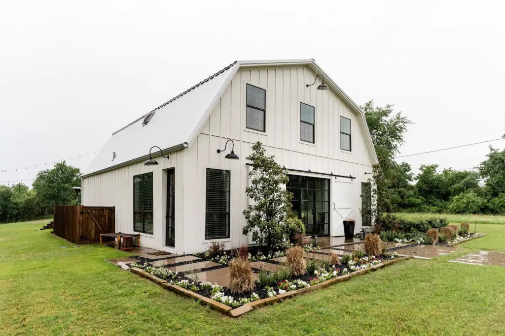 Best Pet-Friendly Airbnb Barn