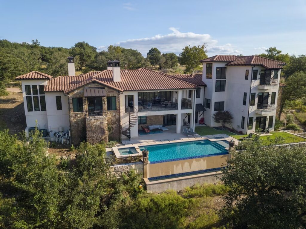Sitting in the jacuzzi, having coffee on one of the balconies or just lounging poolside, this is a place to relax, unwind and enjoy friends.