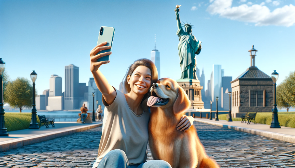 Creating Wonderful Pet Friendly Airbnb Memories