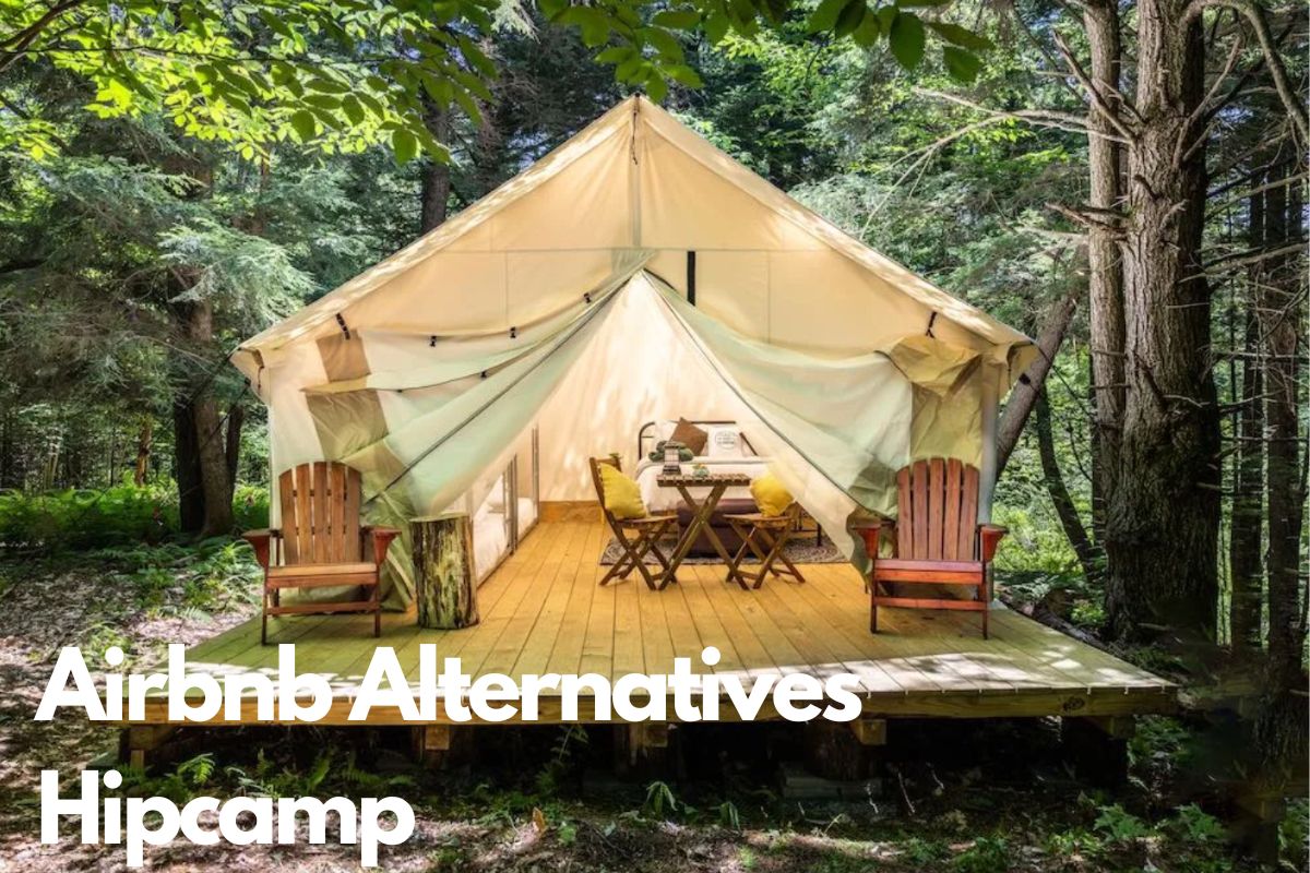 Airbnb alternatives